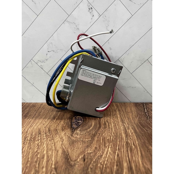 Relay, 25a. 120 volts   R841C-1193